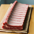 Ontario Back Ribs — Case of 9