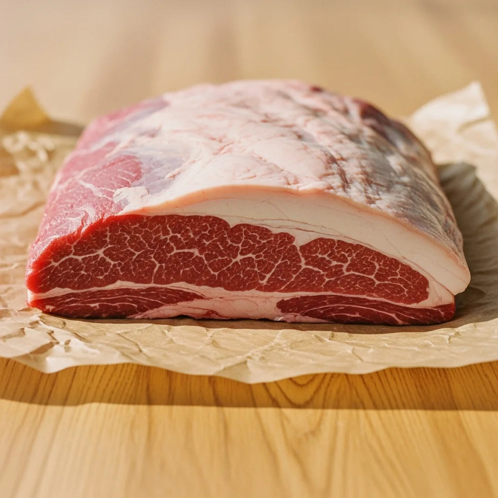 Ontario Brisket (whole) — Case of 3