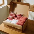 The Family Box — 20 lb