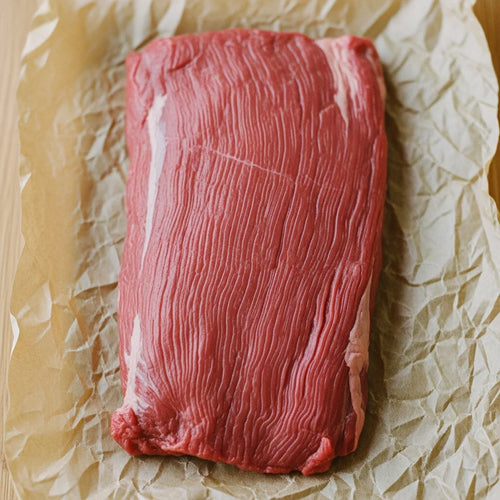 Ontario Flank — Case of 18