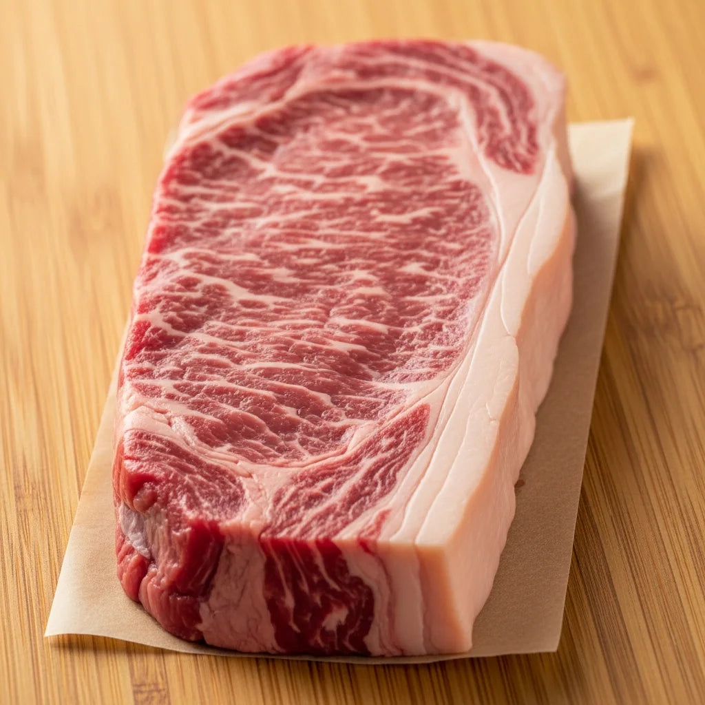 Ontario NY Striploin — Case of 14