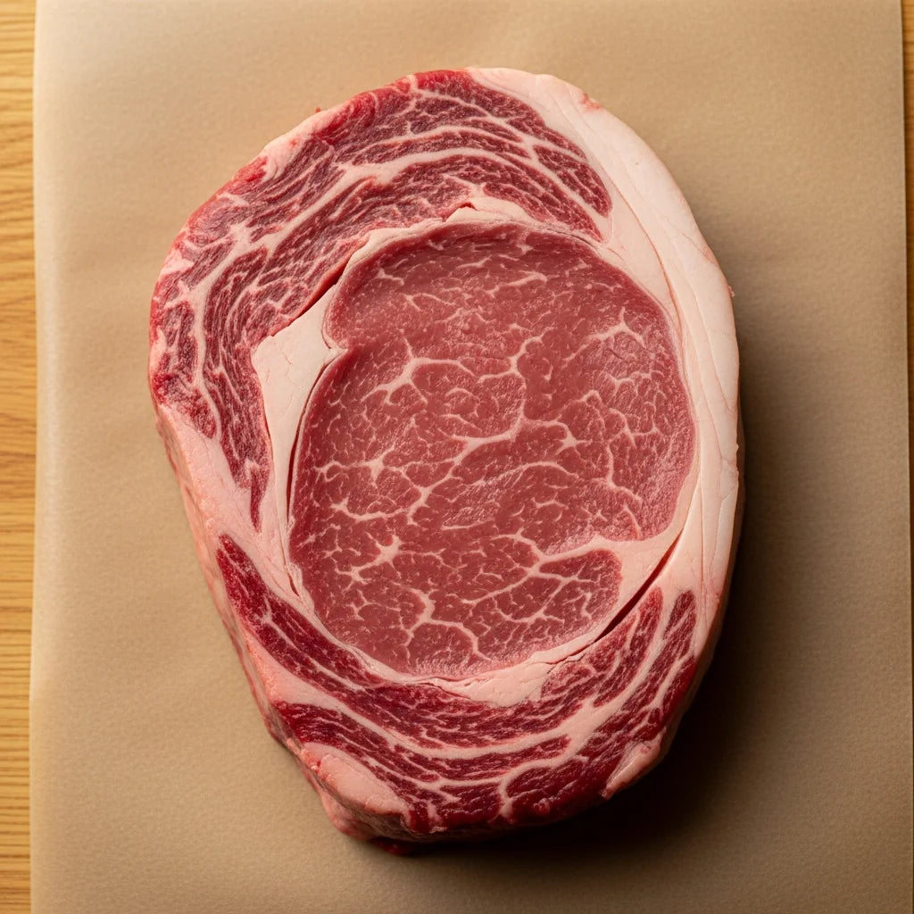 Ontario Ribeye — Case of 12