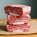 Ontario Short Ribs (English) — Case of 12