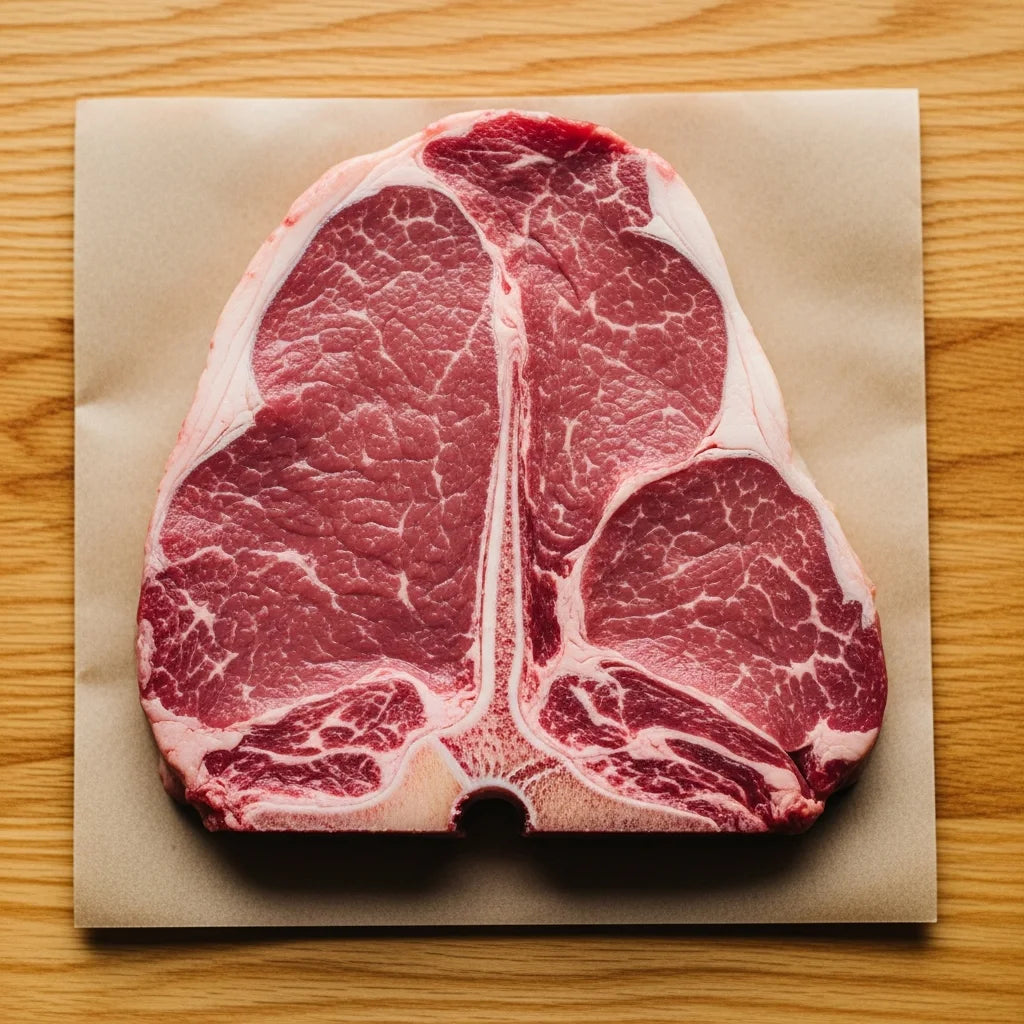 Ontario T-Bone — Case of 17