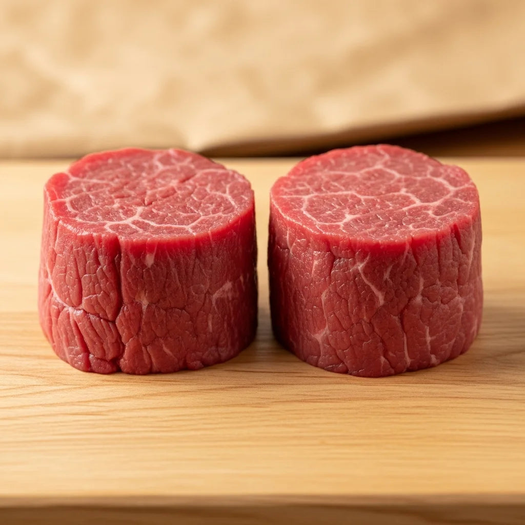 Ontario Tenderloin / Filet — Case of 17